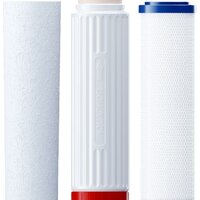 Фильтры и системы для очистки воды