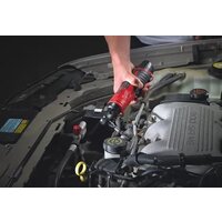 Milwaukee M12 IR-201B 1/4" 4933441725 (с 1-им АКБ) Image #4