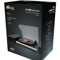 Ritmix LP-380B Image #3