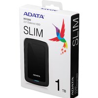 ADATA HV300 AHV300-1TU31-CBK 1TB (черный) Image #6