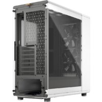 Fractal Design North Chalk White TG Clear FD-C-NOR1C-04 Image #5