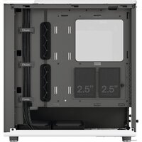 Fractal Design North Chalk White TG Clear FD-C-NOR1C-04 Image #10
