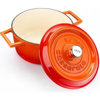 Lava LV Y TC 20 EDT K2 (оранжевый) Image #4