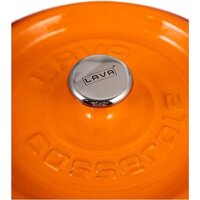 Lava LV Y TC 20 EDT K2 (оранжевый) Image #6