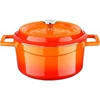 Lava LV Y TC 20 EDT K2 (оранжевый)