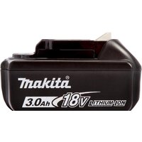 Makita DC18SD + BL1830B (18В/3.0 Ah + 7.2-18В) Image #2