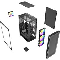 Powercase Mistral EA17 CMAEA17-A4 Image #7