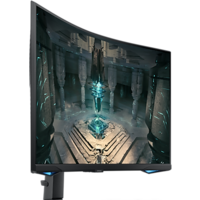 Samsung Odyssey G6 LS27BG650EIXCI Image #8