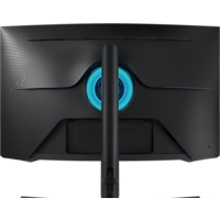 Samsung Odyssey G6 LS27BG650EIXCI Image #12