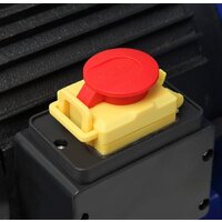 Belmash (Белмаш) DC2500-AT D138A Image #12