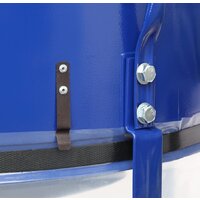 Belmash (Белмаш) DC2500-AT D138A Image #10