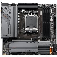 Gigabyte B650M Gaming X AX (rev. 1.x)