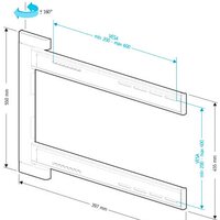 Holder LEDS-7023 Image #3