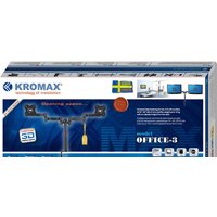Kromax OFFICE-3 Image #3