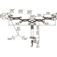 Kromax OFFICE-3 Image #2