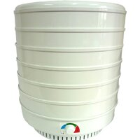 Спектр-Прибор Ветерок-2 ЭСОФ2-0.6/220 (6 поддонов, белый)