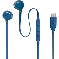 JBL Tune 305C (темно-синий)