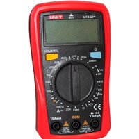 UNI-T UT33D+ Image #2