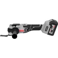 Интерскол МФА-18ВМ 766.4.1.70 (с 1-им АКБ) Image #2