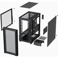XASTRA A400M 0F (черный) Image #8