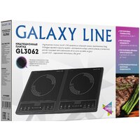 Galaxy Line GL3062 Image #5