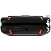 Maxvi E10 (оранжевый) Image #13