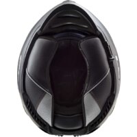 LS2 FF800 Storm Solid (XL, matt black) Image #4