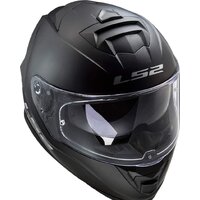 LS2 FF800 Storm Solid (XL, matt black) Image #6