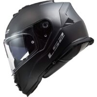 LS2 FF800 Storm Solid (XL, matt black) Image #7