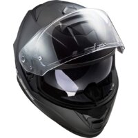LS2 FF800 Storm Solid (XL, matt black) Image #5