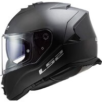 LS2 FF800 Storm Solid (XL, matt black) Image #3
