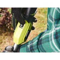 Ryobi RY18LTX33A-0 5133004888 (без АКБ) Image #5