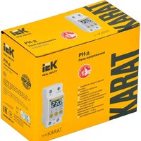 IEK IVR21-1-40 Image #3