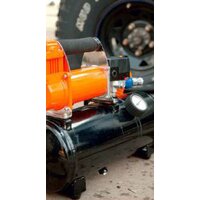 Агрессор AGR 8LT Image #4