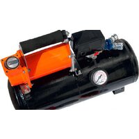 Агрессор AGR 8LT Image #3