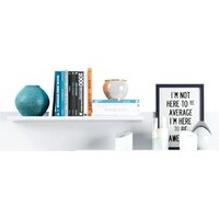 Империал Йорк 23.5x25 см (белый жемчуг)