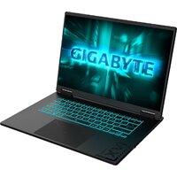 Gigabyte Gaming A16 GA6H CWHI3KZ894SD Win 11 Pro Image #3