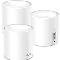 TP-Link Deco X10 (3 устройства)