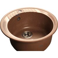 GranFest GF-R520 (терракот)