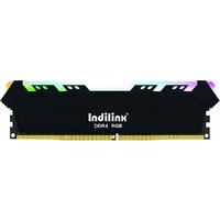Indilinx Magic I RGB 8ГБ DDR4 3200 МГц IND-GD4P32SP08X