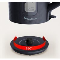 Moulinex BY2M0810 Image #2