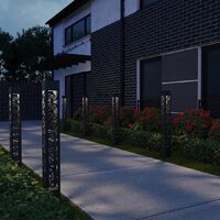 Odeon Light Nature Bearitz 6655/12GA3