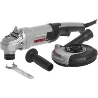 Интерскол 125/1400Э 380.1.0.00 Image #4