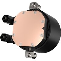 PCCooler DA240 ARGB (черный) Image #4