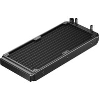 PCCooler DA240 ARGB (черный) Image #2