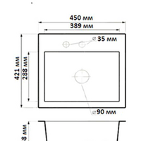 БелЭворс Mini (черный) Image #2