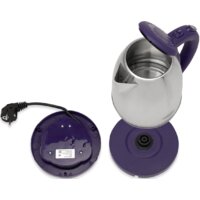 Великие Реки Амур-1 (фиолетовый) Image #11