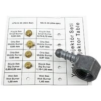 MAUNFELD EGHG.32.1CB/G Image #15