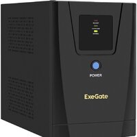 ExeGate SpecialPro UNB-1200.LED.AVR.2SH.3C13 EX292793RUS Image #1