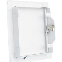 Alkraft Дверца с нажимным замком (60x60 см) Image #3